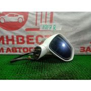 Зеркало боковое правое Honda Fit GD1 L13A SWRA 2001 N927