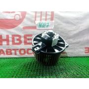 Мотор отопителя Honda Fit GD1 L13A SWRA 2001 N927