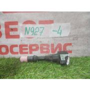 Катушка зажигания Honda Fit GD1 L13A SWRA 2001 N927-4