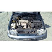 Высоковольтные провода Toyota Caldina ST195G 3S-FE A540H -09B 1994 N920