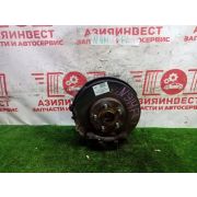 Ступица передняя левая Toyota Caldina ZZT241W 1ZZ-FE U341E -04A 2003 N914
