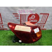 Фонарь стоп-сигнала левый Toyota Caldina ZZT241W 1ZZ-FE U341E -04A 2003 N914