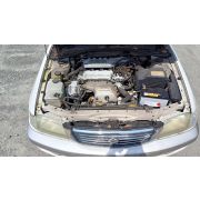 Домкрат Toyota Corona Premio ST210 3S-FSE A247E -01A 2001 N923