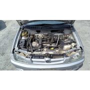 Высоковольтные провода Mazda Demio DW3W B3-ME EA0119090G 1999 N922