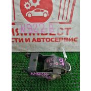 Подушка ДВС задняя Mazda Demio DW3W B3-ME EA0119090G 1999 N922