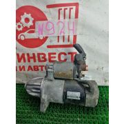 Стартер Subaru Legacy BH5 EJ20-TT TV1B4YBCAA 2001 N924