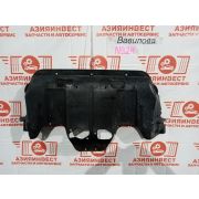 Защита двигателя Subaru Legacy BH5 EJ20-TT TV1B4YBCAA 2001 N924