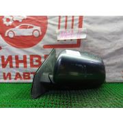 Зеркало боковое левое Mitsubishi Lancer X CY4A 4B11 F1CJA-2-B2Z 2007 N926