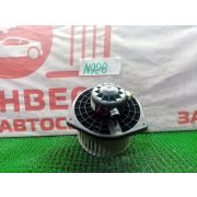 Мотор отопителя Mitsubishi Lancer X CY4A 4B11 F1CJA-2-B2Z 2007 N926