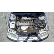 АКПП Toyota Sprinter Carib AE111G 4A-FE A245E -05A 1998 N929