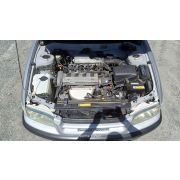 Крыло переднее правое Toyota Sprinter Carib AE111G 4A-FE A245E -05A 1998 N929