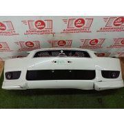 Бампер передний Mitsubishi Lancer X CY4A 4B11 F1CJA-2-B2Z 2007 N934