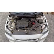Крыло переднее правое Mitsubishi Lancer X CY4A 4B11 F1CJA-2-B2Z 2007 N934