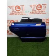 Дверь задняя правая Subaru Legacy BH5 EJ20 TZ1B4ZSDAA 2002 N916