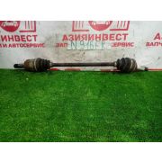 Привод передний правый Subaru Legacy BH5 EJ20 TZ1B4ZSDAA 2002 N916
