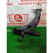Рычаг передний нижний левый Subaru Legacy BH5 EJ20 TZ1B4ZSDAA 2002 N916