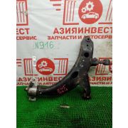 Рычаг передний нижний правый Subaru Legacy BH5 EJ20 TZ1B4ZSDAA 2002 N916