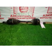 Привод передний левый Toyota Camry SV40 4S-FE A140L -06A 1995 N933