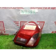 Фонарь стоп-сигнала правый Toyota Platz NCP12 1NZ-FE U340E -07A 2002 N938
