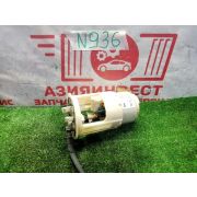 Насос топливный Mitsubishi Airtrek CU2W 4G63 F4A42-1-JZB4 2003 N936