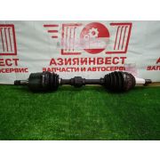 Привод передний левый Mitsubishi Airtrek CU2W 4G63 F4A42-1-JZB4 2003 N936