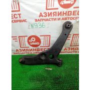 Рычаг передний нижний правый Mitsubishi Airtrek CU2W 4G63 F4A42-1-JZB4 2003 N936