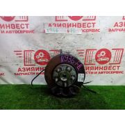 Ступица передняя левая Mitsubishi Airtrek CU2W 4G63 F4A42-1-JZB4 2003 N936