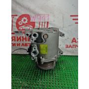 Компрессор кондиционера Mitsubishi Airtrek CU4W 4G64 F4A42-2-JZB5 2003 N911