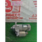 Стартер Mitsubishi Airtrek CU4W 4G64 F4A42-2-JZB5 2003 N911