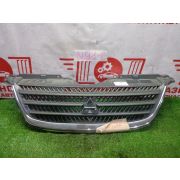 Решетка радиатора Mitsubishi Airtrek CU4W 4G64 F4A42-2-JZB5 2003 N911