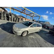 Коврик багажника Toyota Avensis AZT250W 1AZ-FSE U241E -01A 2004 М770