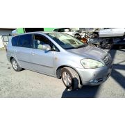 Радиатор двигателя Toyota Ipsum ACM21W 2AZ-FE U241E -02A 2002 N513