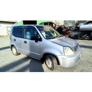 Радиатор двигателя Honda Capa GA4 D15B MEKA 1998 N516