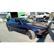 Радиатор двигателя BMW 523i E39 M52B25 A5S 300J - TG 1999 N514