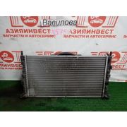 Радиатор двигателя Mazda Axela BK5P ZY-VE FC0217150C 2007 N575