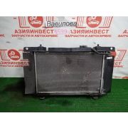 Радиатор двигателя Toyota Avensis ZRT272W 3ZR-FAE K111 -05A 2011 N599