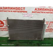 Радиатор кондиционера Toyota Avensis ZRT272W 3ZR-FAE K111 -05A 2011 N599