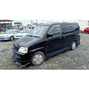 Радиатор кондиционера Honda StepWGN RF2 B20B SKPA 2001 N713