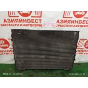 Радиатор кондиционера Toyota LiteAce Noah KR42V 7K-E A42D A04A 2006 N715
