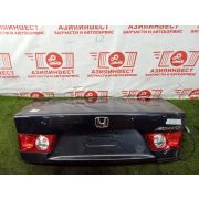 Крышка багажника Honda Accord CL7 K20A 2003 L2