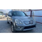 Дверь задняя левая Honda CR-V RD6 K24A 2006 L10