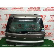 Дверь 5-я Honda CR-V RD7 K24A 2004 L13