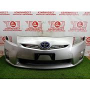 Бампер передний Toyota Prius ZVW30 2ZR-FXE P410 -01A 2010 L14