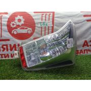 Фонарь стоп-сигнала правый Toyota Prius ZVW30 2ZR-FXE P410 -01A 2010 L14