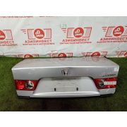 Крышка багажника Honda Accord CL7 K20A MCTA 2005 L23