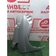 Крыло переднее правое Toyota Prius ZVW30 2ZR-FXE P410 -01A 2010 L30