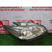 Фара правая Toyota Prius ZVW30 2ZR-FXE P410 -01A 2010 L30