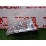 Фонарь стоп-сигнала правый Toyota Prius ZVW30 2ZR-FXE P410 -01A 2010 L30