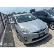 Бампер задний Toyota Prius ZVW30 2ZR-FXE P410 -01A 2011 L51