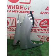 Крыло переднее правое Toyota Prius ZVW30 2ZR-FXE P410 -01A 2011 L51